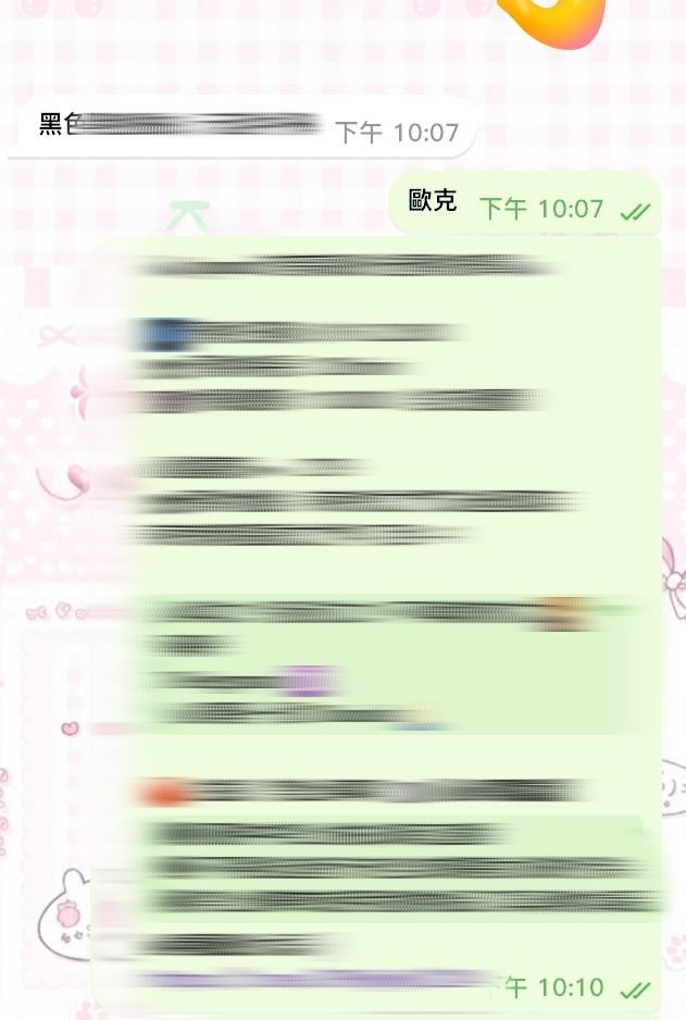 從開始到結束 何其有幸被如此信任。-圖片 3