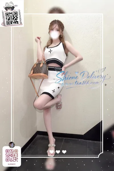 白結衣的個人照片