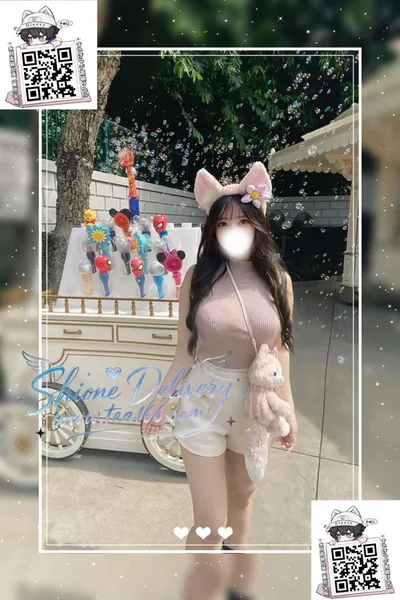 番號：166的個人照片