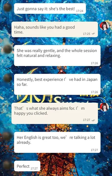 感謝小哥哥好評！的封面